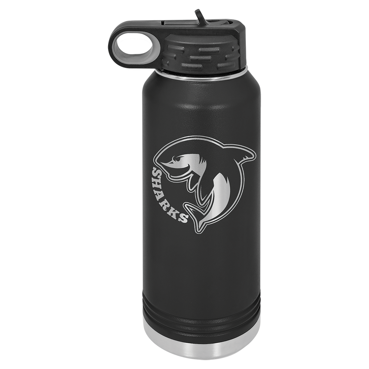 32 oz Water Bottle