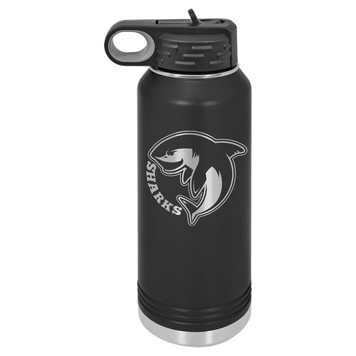 32 oz Water Bottle