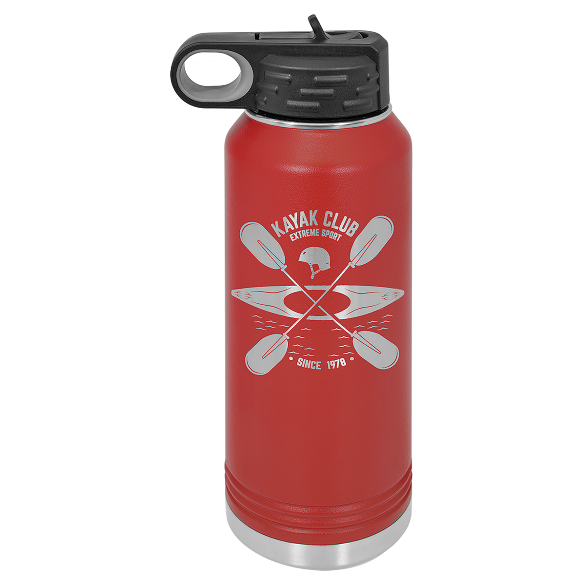 32 oz Water Bottle