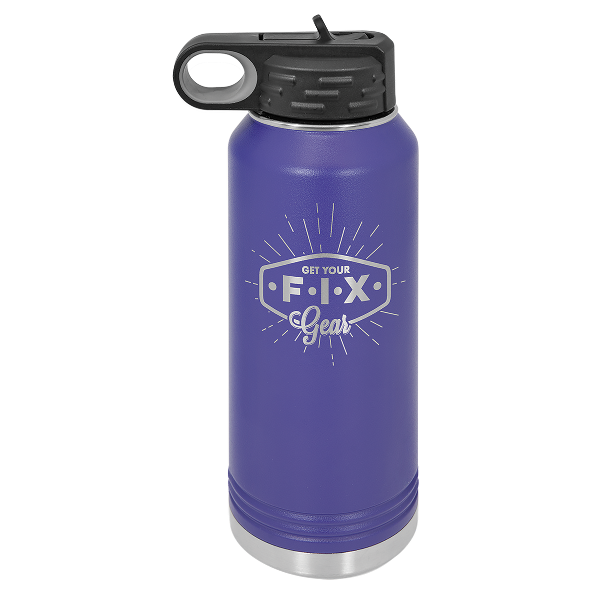 32 oz Water Bottle
