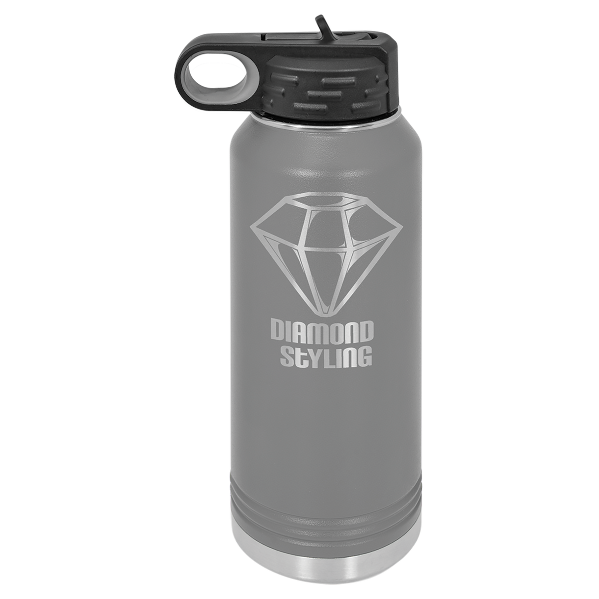 32 oz Water Bottle
