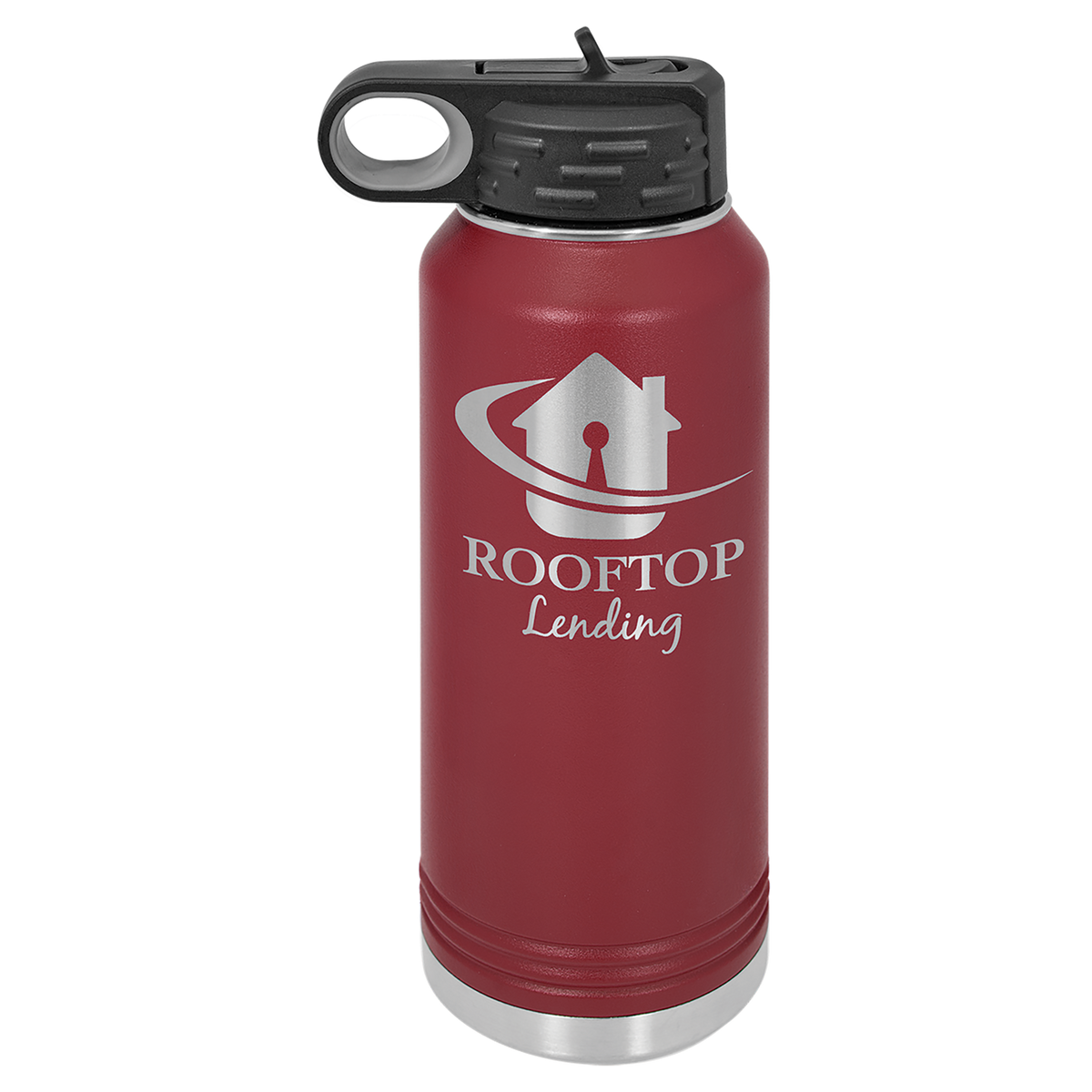 32 oz Water Bottle