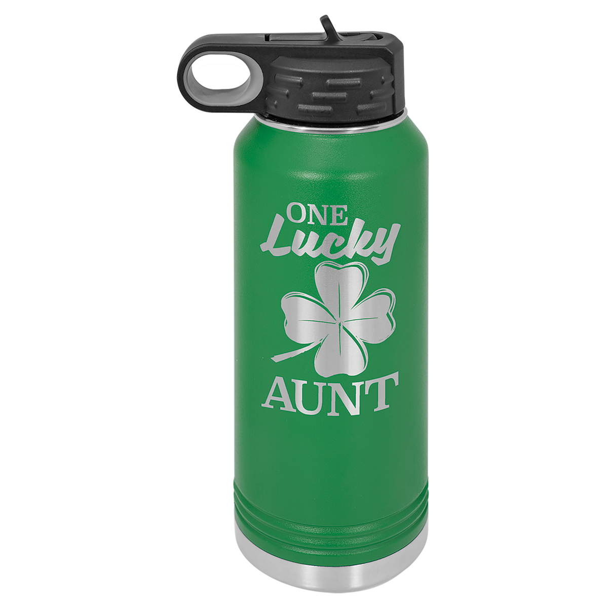 32 oz Water Bottle