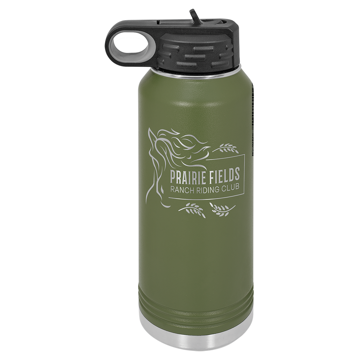 32 oz Water Bottle