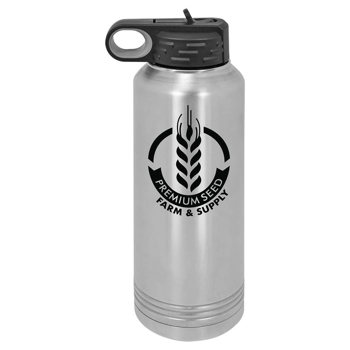 40 oz Water Bottle