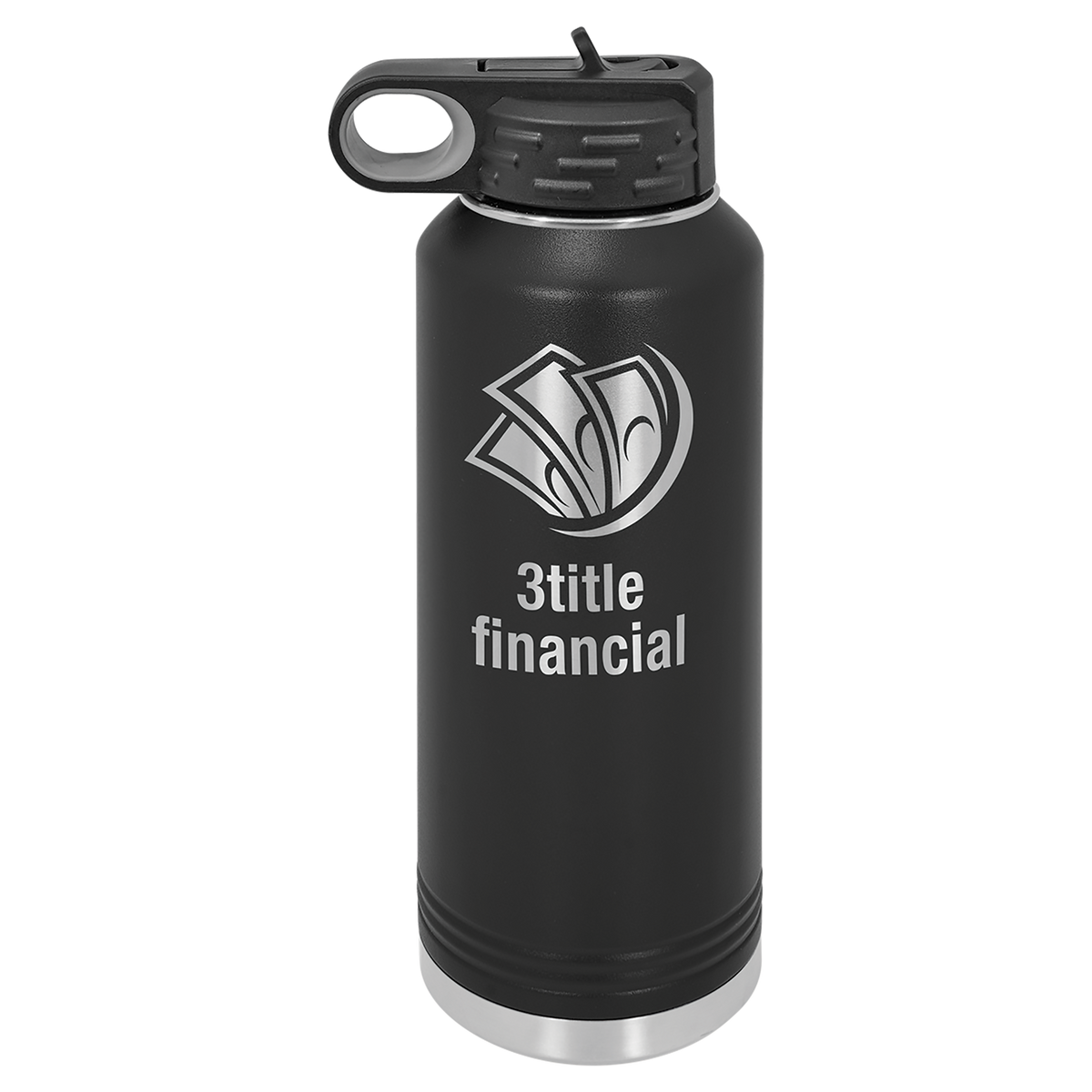 40 oz Water Bottle