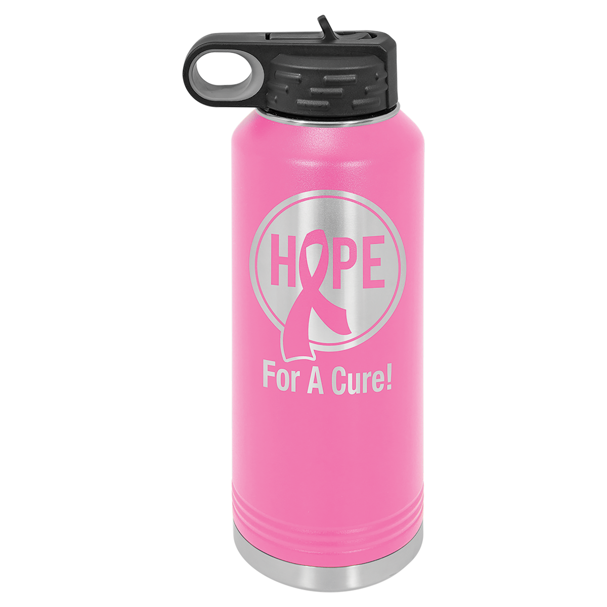 40 oz Water Bottle