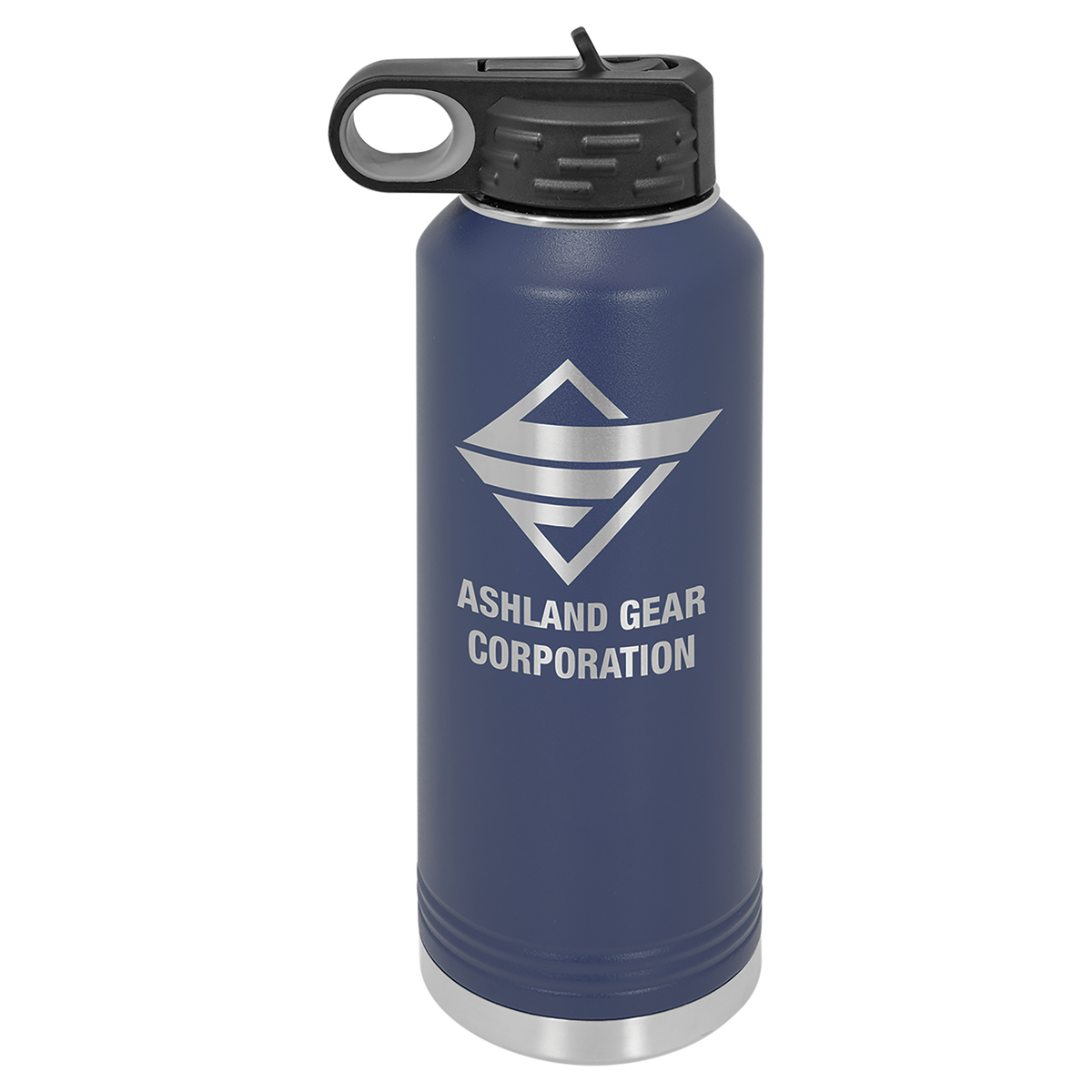 40 oz Water Bottle