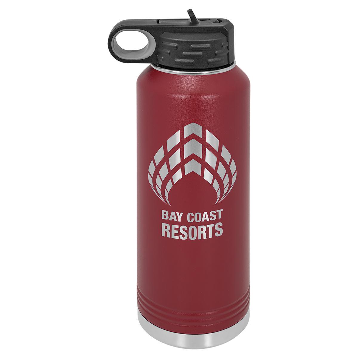 40 oz Water Bottle