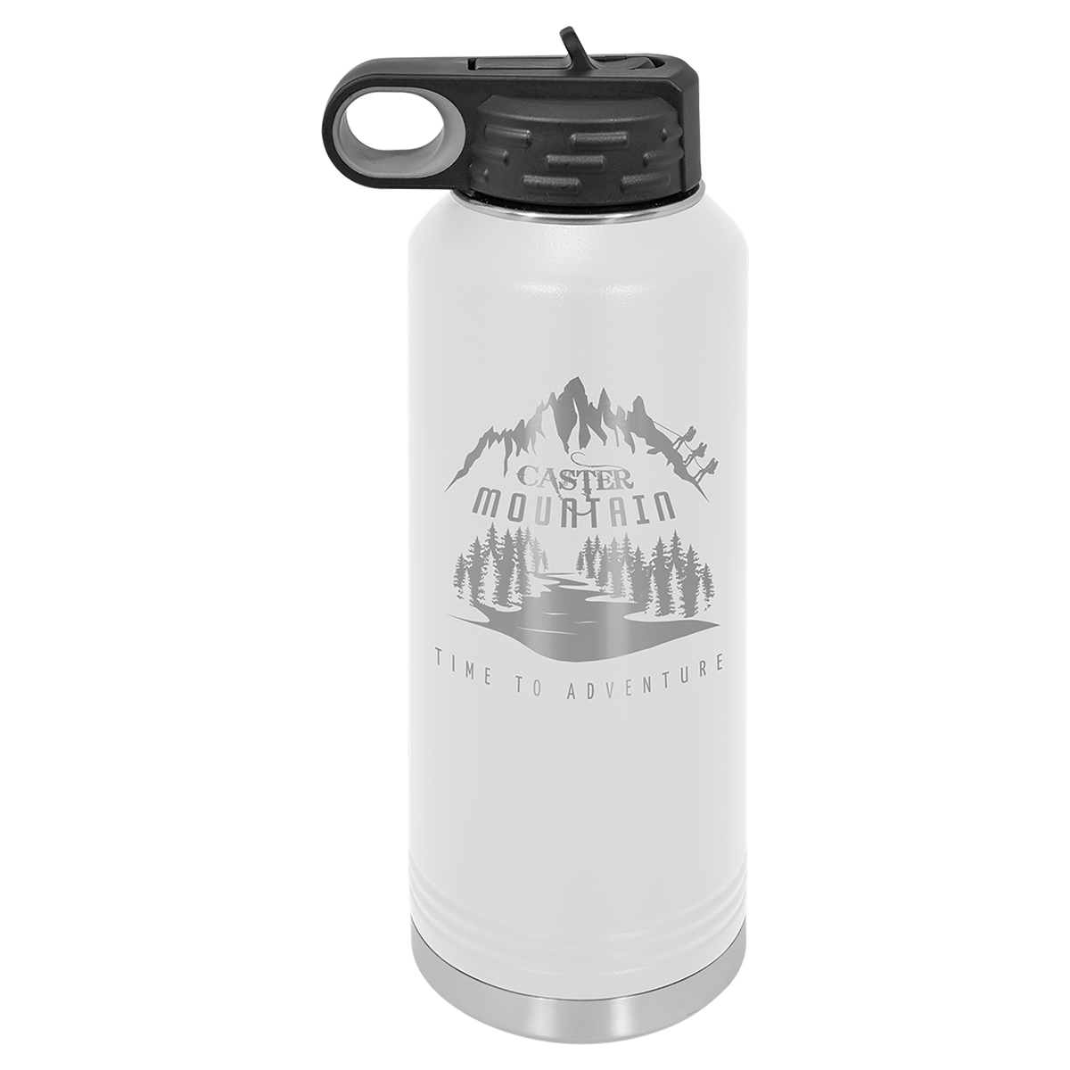 40 oz Water Bottle