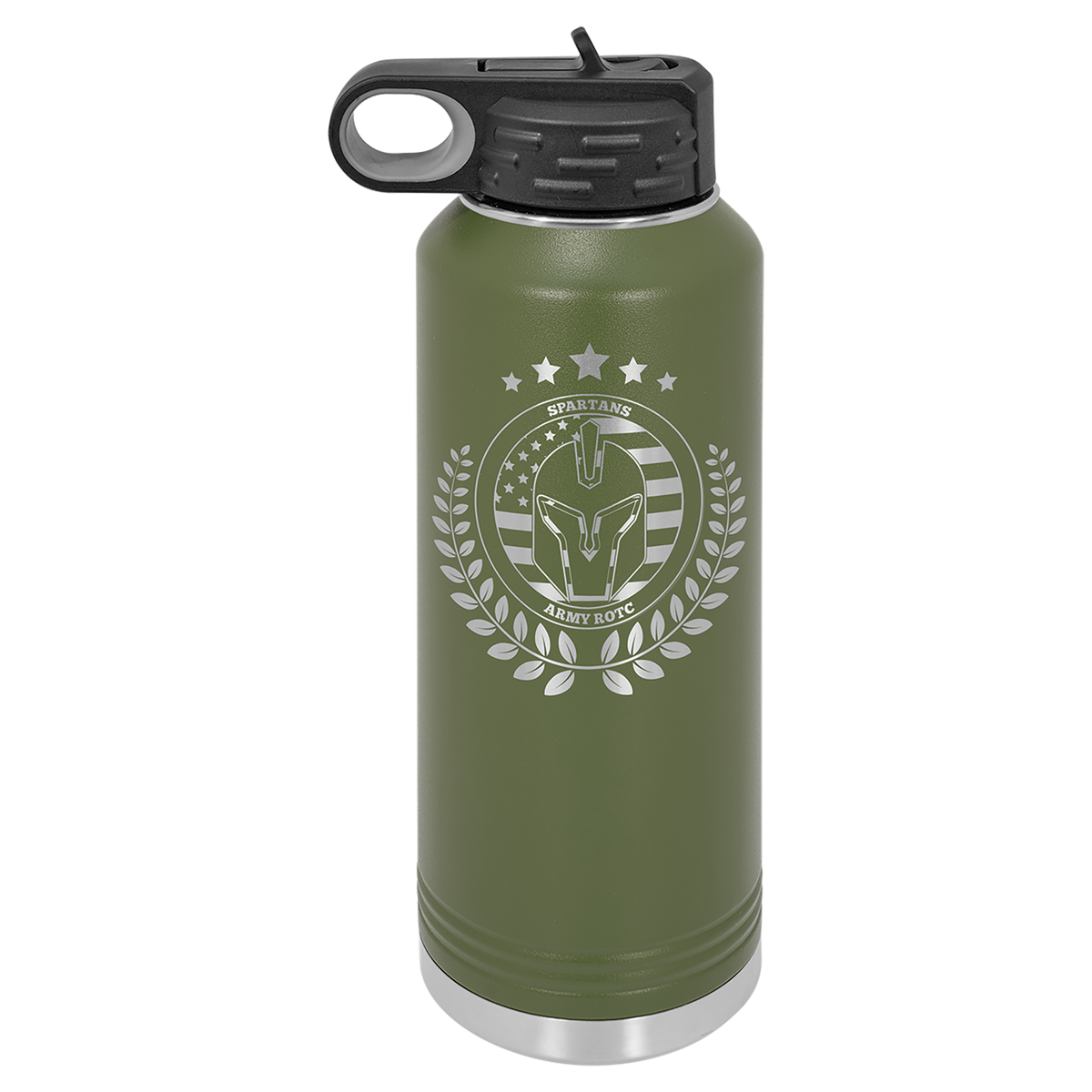 40 oz Water Bottle