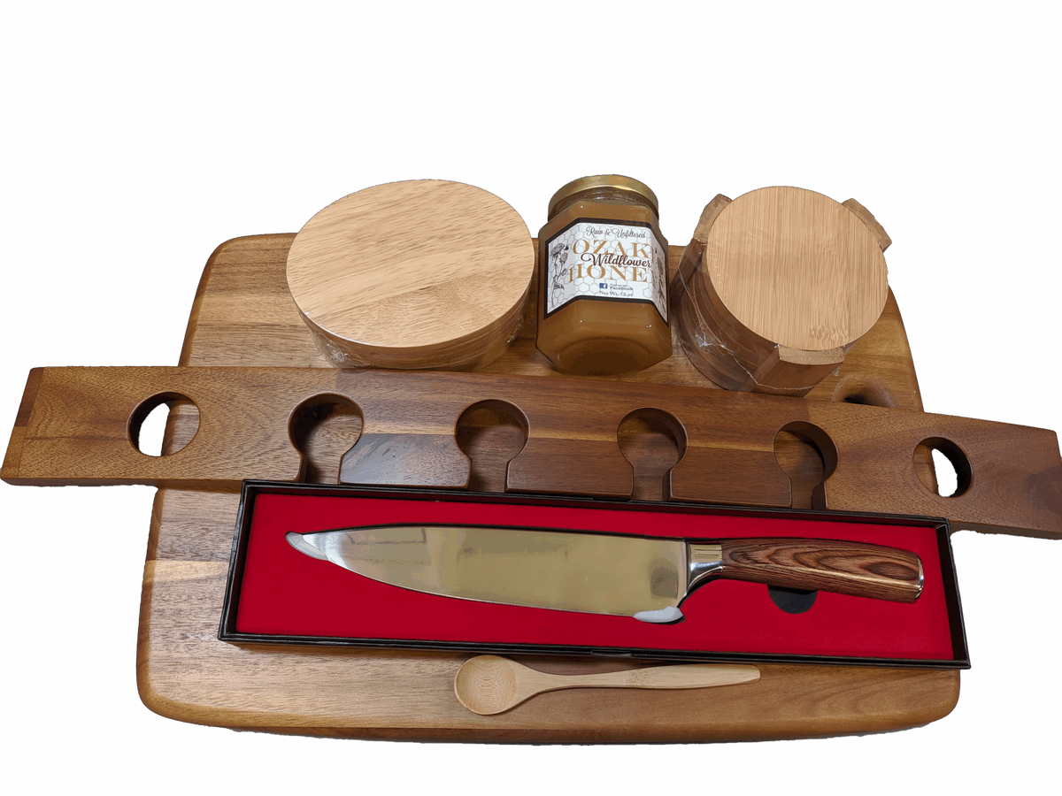 Medium Realtor Gift Package