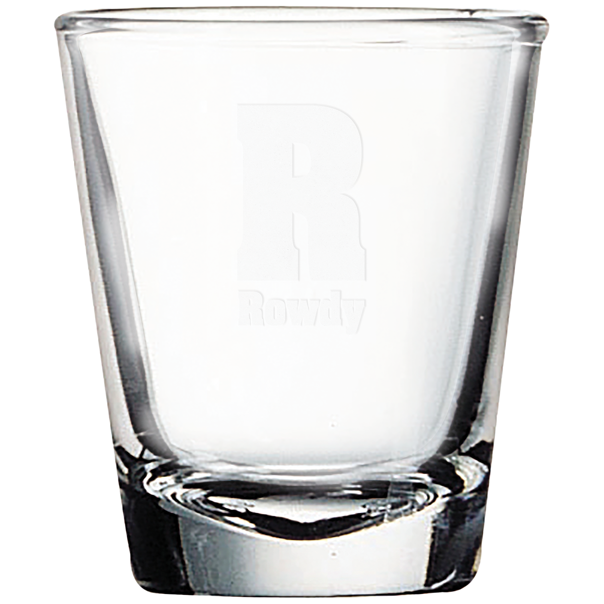 1.7 oz Shot Glass