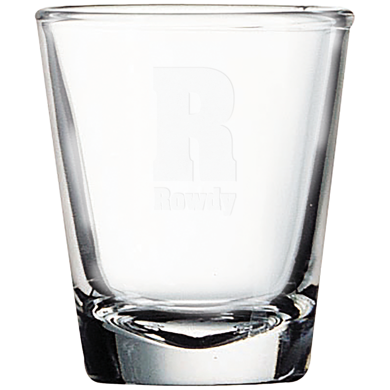 1.7 oz Shot Glass