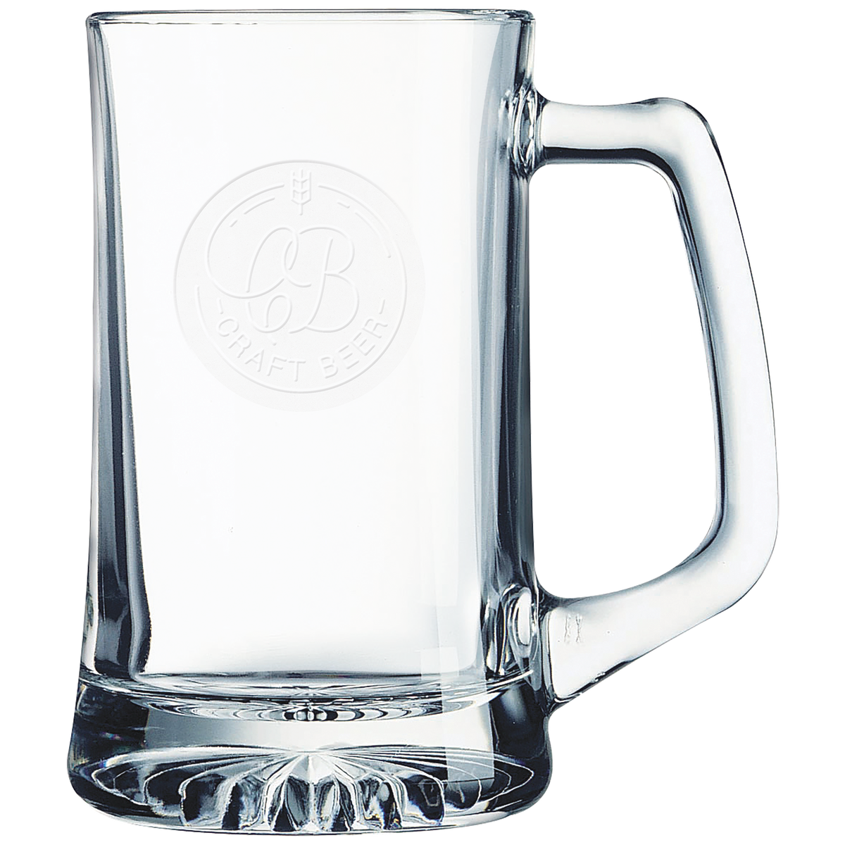 25 oz Beer Mug