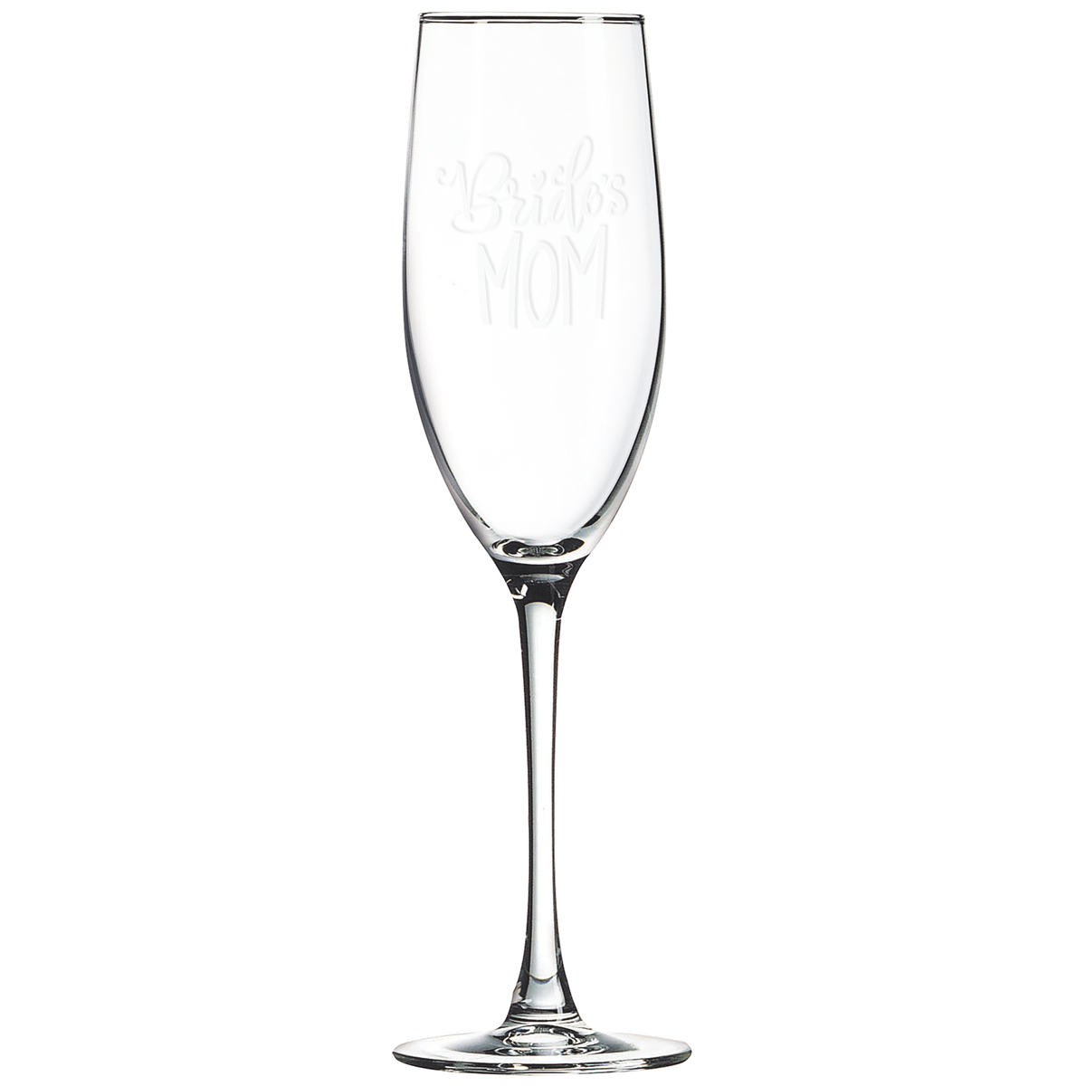 8 oz Champagne Flute