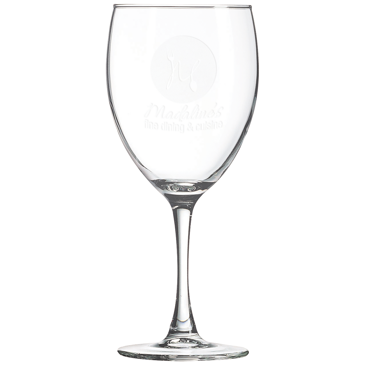 10.5 oz Wine Glass