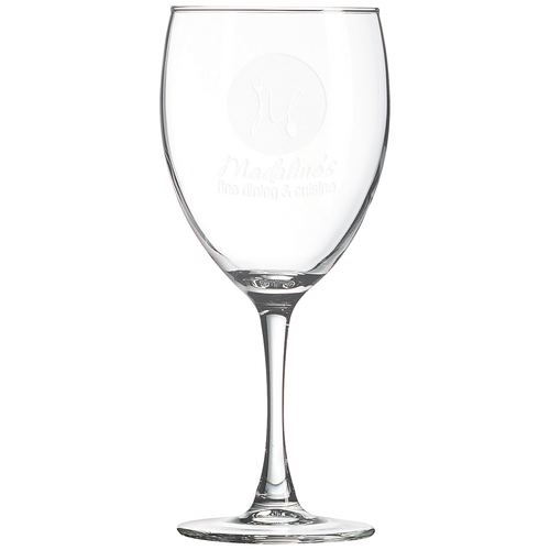 10.5 oz Wine Glass