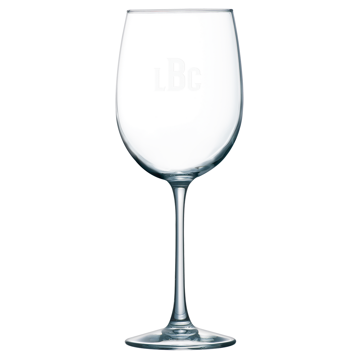 19 oz Wine Glass