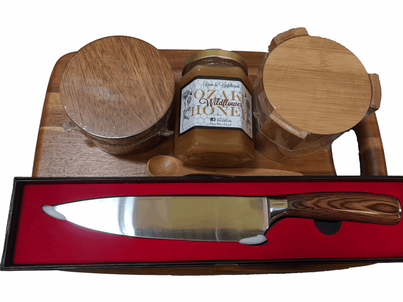 Small Realtor Gift Package