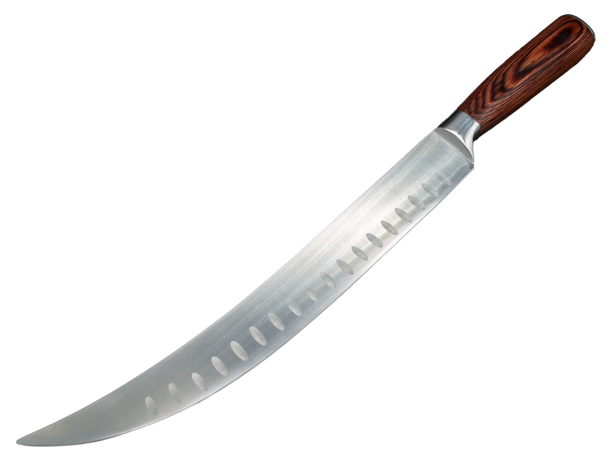 Butcher Knife