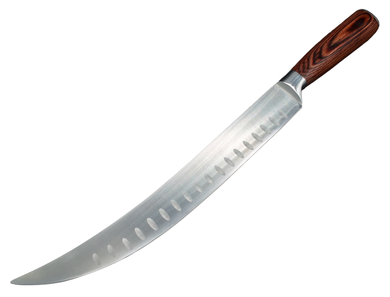 Butcher Knife