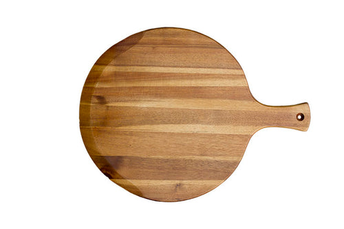 Acacia Large Pizza Peel
