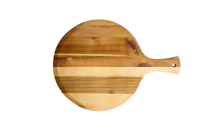 Acacia Small Pizza Peel